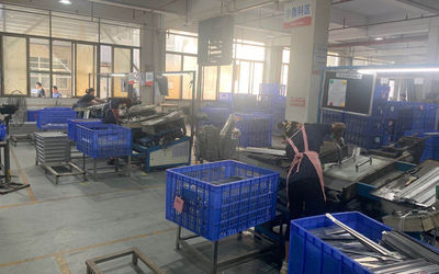Κίνα Guangzhou Summer Auto parts Co., Ltd.